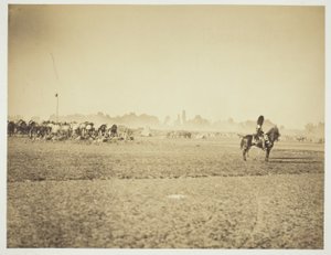 Nieuprawny autorstwa Gustave Le Gray