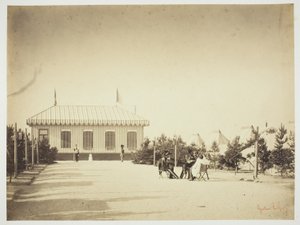 Nieuprawny autorstwa Gustave Le Gray