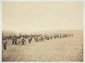 Nieuprawny autorstwa Gustave Le Gray