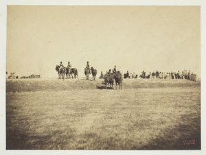 Nieuprawny autorstwa Gustave Le Gray