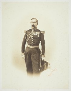 Bez tytułu autorstwa Gustave Le Gray