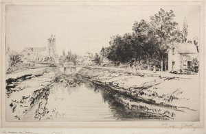 Wartownia, Troyes