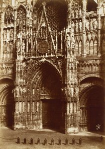 Katedra w Reims