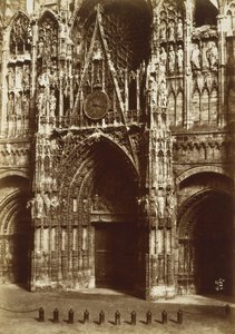 Katedra w Rheims