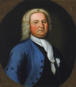 Dr Gustavus Brown