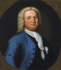 Dr Gustavus Brown