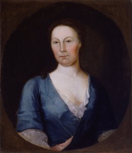 Pani Gustavus Brown