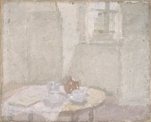„Małe wnętrze”, 1926