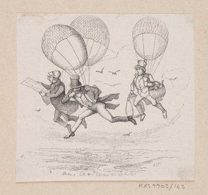 Ilustracja do „Om Aartusinder” w H.C. Andersen, „Baśnie i historie”, tom 2