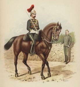 6. Pułk Kawalerii (Hussars, Kanada)
