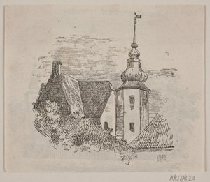 Zamek Nagrody Łowcy