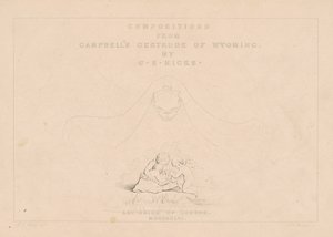 Strona tytułowa autorstwa H. G. Watkins, after George Elgar Hicks