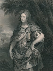 Archibald Campbell, pierwszy książę Argyll, początek XIX wieku.