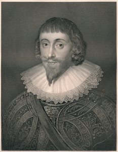 John Powlett, markiz Winchester, początek XIX wieku. autorstwa H. Robinson