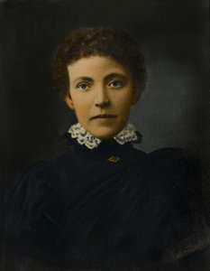 Elżbieta Linie autorstwa H. S. Fredericks