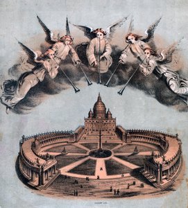 Srebrne Trąbki, 1874-1879.
