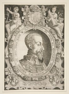 Portret Maksymiliana II (Habsburg)