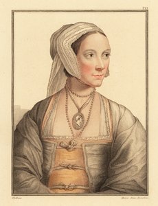 Cicely, córka Sir Thomasa More