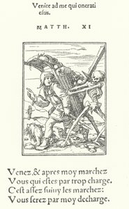 Pedlar (grawerowanie)