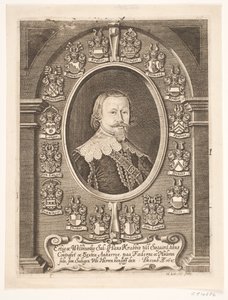 Hans Krabbe do Søgård. Z kazania pogrzebowego 1648