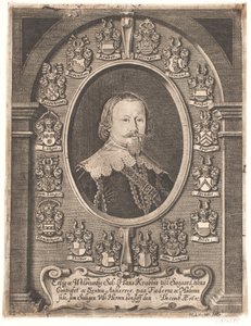 Hans Krabbe do Søgård. Z kazania pogrzebowego 1648