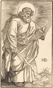  autorstwa Hans Baldung Grien