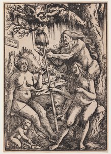  autorstwa Hans Baldung Grien