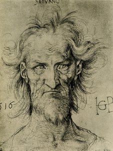 Saturnus
