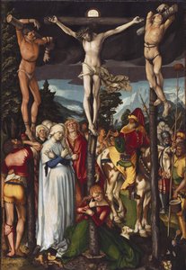 Nieznany obraz autorstwa Hans Baldung Grien
