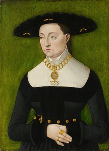 Katarzyny Merian.