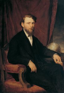 Doktor Profesor Moriz Benedikt