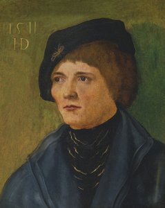 Nieznany obraz