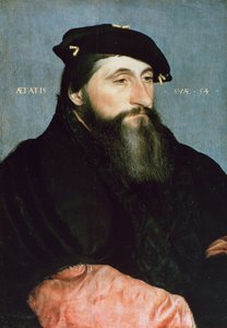 Książę Anton Dobry Lotaryngii (pne 1489 r. ok. 1543 r.)