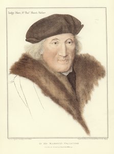 Sir John More, ojciec Sir Thomasa More
