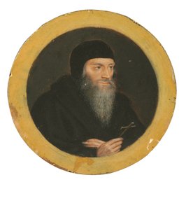 Portret sir Thomasa More