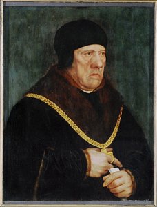 Sir Henry Wyatt, doradca króla Henryka VIII ...