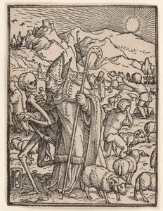  autorstwa Hans Holbein the Younger
