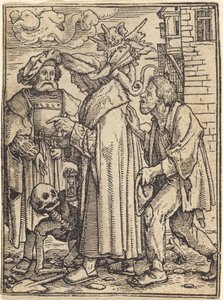  autorstwa Hans Holbein the Younger