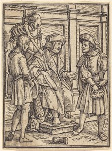  autorstwa Hans Holbein the Younger