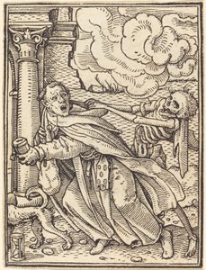  autorstwa Hans Holbein the Younger