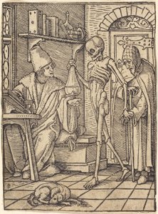  autorstwa Hans Holbein the Younger