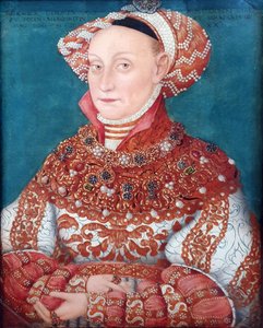 Elektorowa Jadwiga Brandenburska