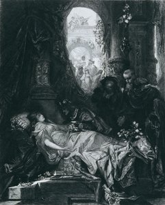  autorstwa Hans Makart