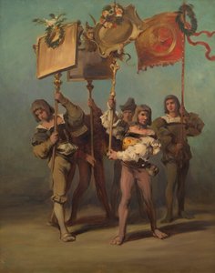  autorstwa Hans Makart