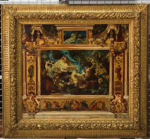 autorstwa Hans Makart