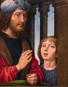  autorstwa Hans Memling