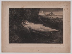 Titania w „Śnie nocy letniej”