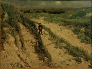 Dune, Tinnum na Sylcie