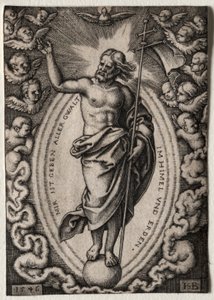 Zbawiciel, 1546.
