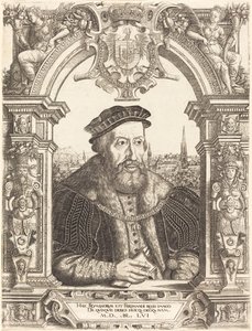 Ferdynand I, 1556.